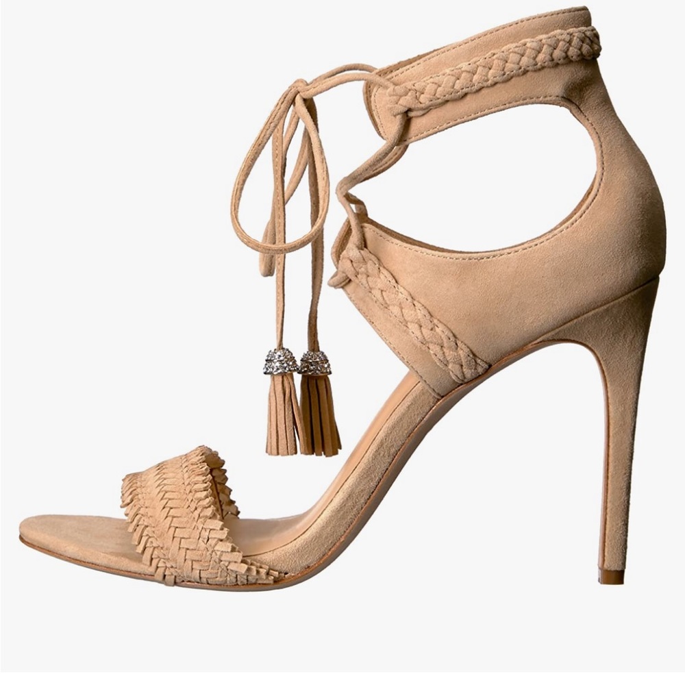 Badgley Mischka Bombay sandal - Picture 15 of 16